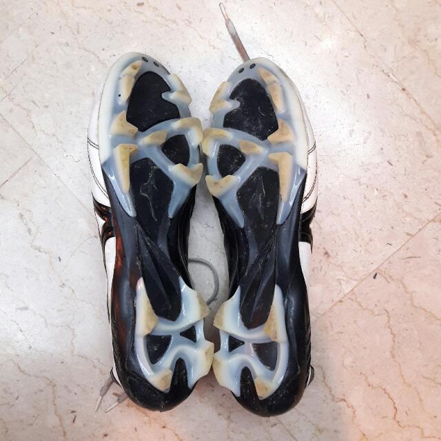 Mizuno wave ignitus 4 2017 hotsell
