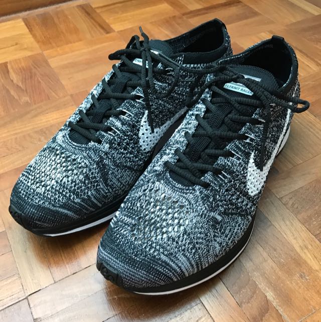jual nike flyknit racer original