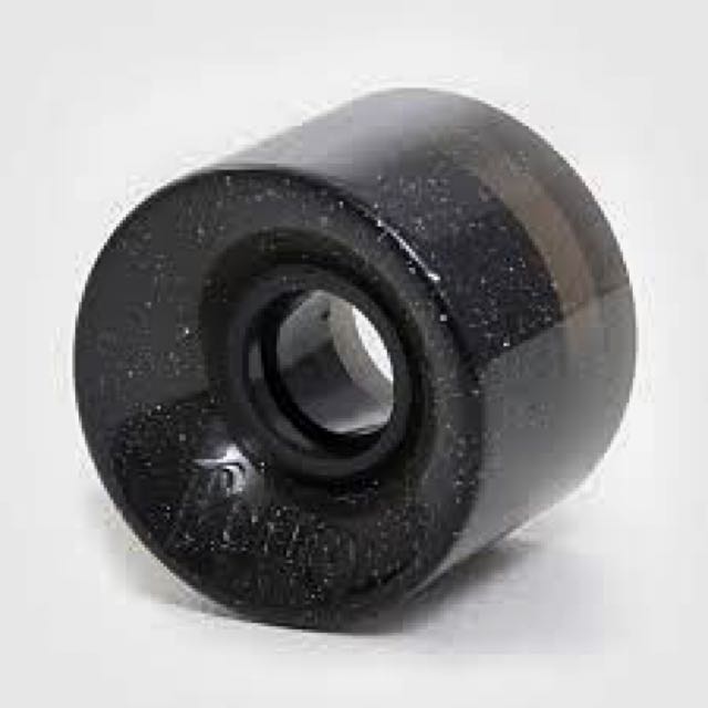 Penny Board Pennyboard Glitter Black Wheels Sports Equipment Pmds E Scooters E Bikes Other Pmds Parts On Carousell
