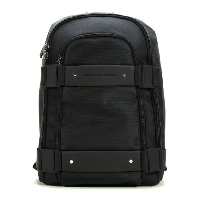 Porsche Design Cargon 2.5 17 Laptop Backpack dark blue Fesyen