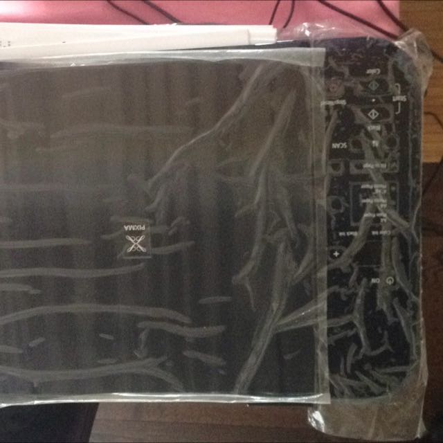 Printer Canon E510 (Category: Computer Parts) located in Kapar. Submitted by user_35688 (Listing ID 92298921, Image 2). Description: Printer Canon Pixma E510 untuk dijual (sekali kotak plastik tak cabut lagi) bukak harga rm250 sekali tank baru pakai 2bulan sbb nk jual salah beli(tak sesuai dgn krja) hrga boleh runding😊..nego until letgo.