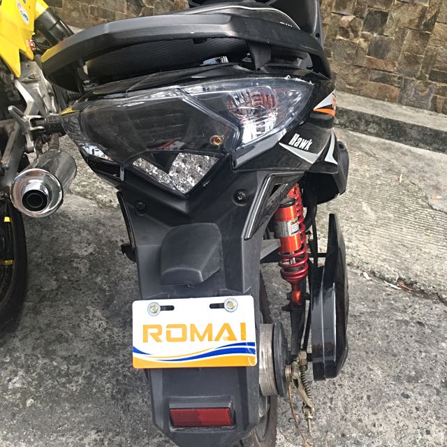 romai ebike