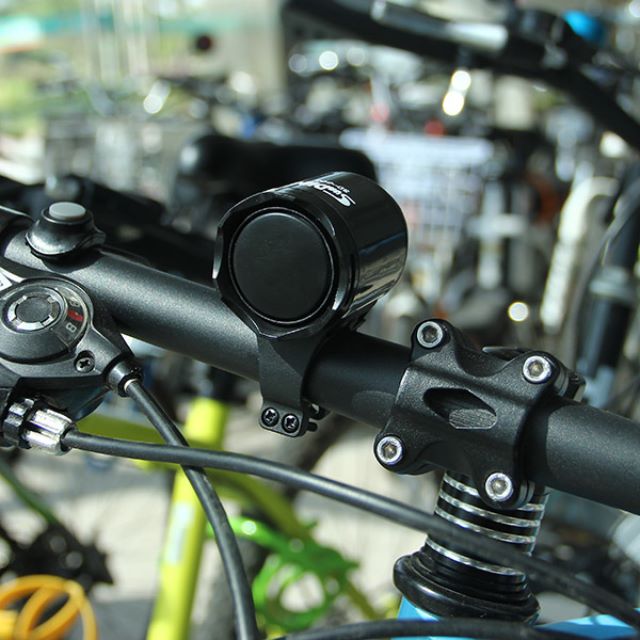 SUNDING SD-603 Waterproof Loud Cycling Electric Bicycle Horn Password Bike Handlebar Ring Bell Alarm Cyclist Accessories Speaker SUNDING SD-603 Waterproof Loud Cycling Electric Bicycle Horn Password Bike Handlebar Ring Bell Alarm Cyclist Accessories Speaker