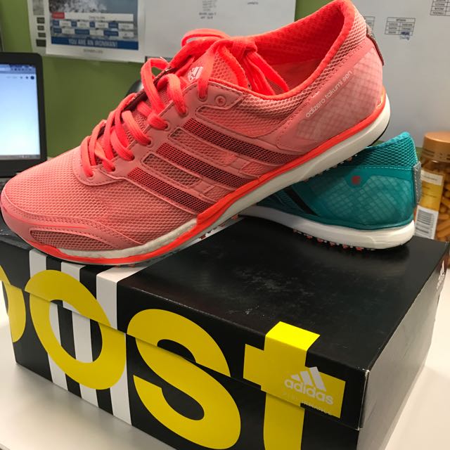 takumi sen boost 3