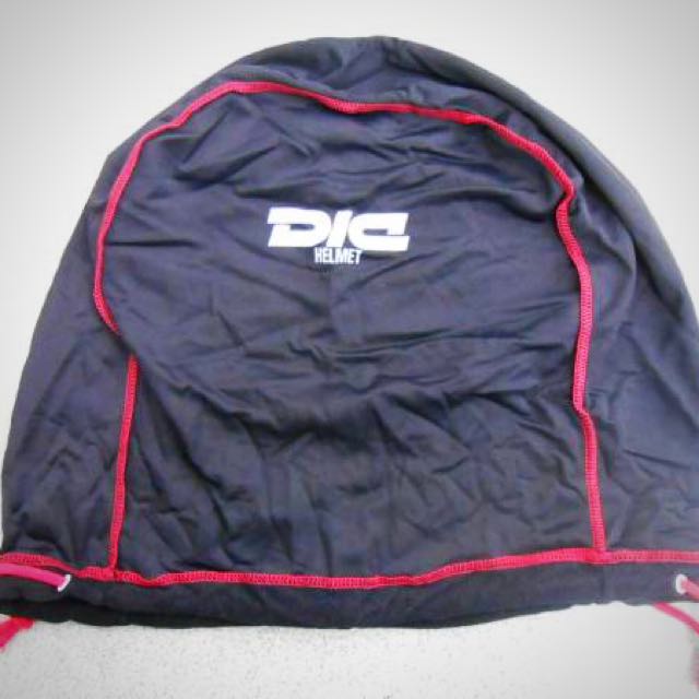 Vintage Dic Helmet Dustbag Car Accessories On Carousell