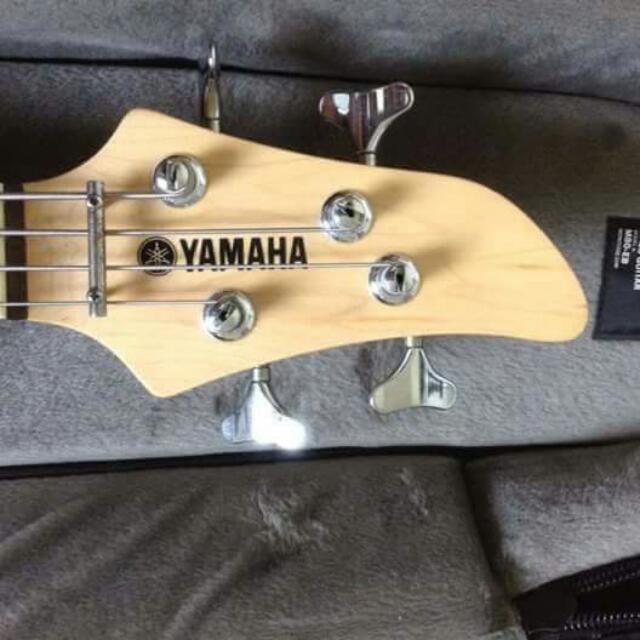 Yamaha rbx 170, Hobbies & Toys, Music & Media, CDs & DVDs on Carousell