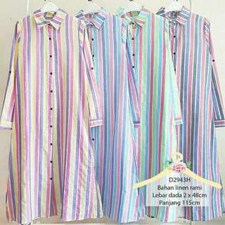 baju muslim