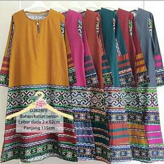 baju muslim