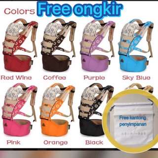 Hipseat Aiebao.                                              Free Ongkir