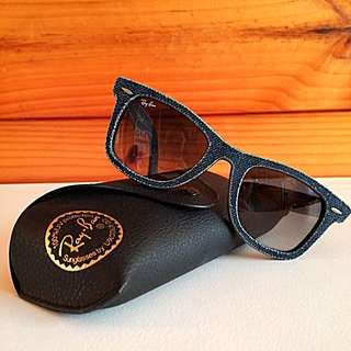 Ray Ban Glasses - Limited Addition