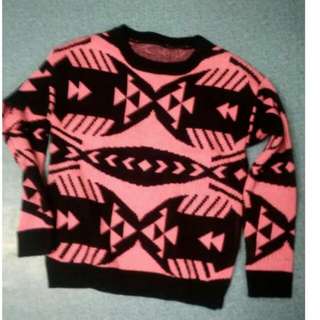 Sweater For Women S- M