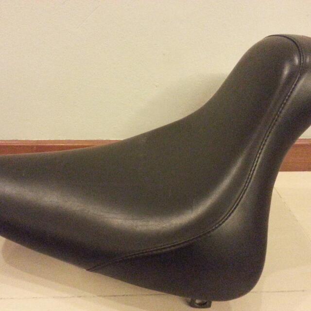 2001 harley davidson 2024 fatboy seat