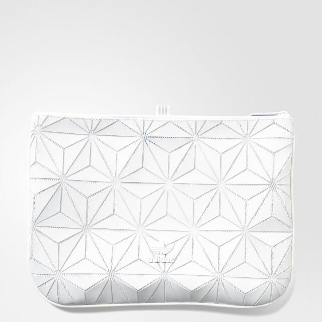 adidas clutch bag