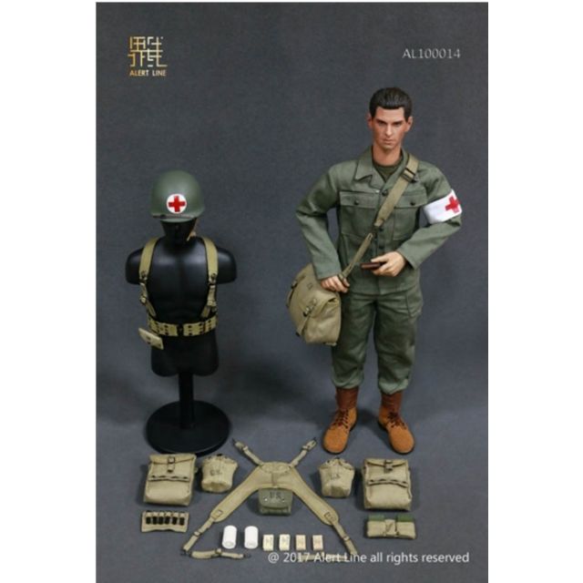 Lego 2025 hacksaw ridge