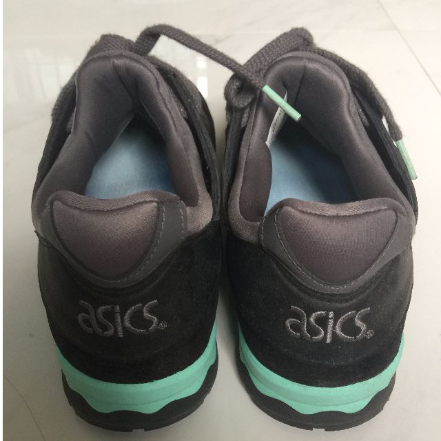 Asics Gel Lyte V Casual Lux Men S Fashion Footwear On Carousell