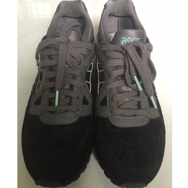Asics Gel Lyte V Casual Lux Men S Fashion Footwear On Carousell
