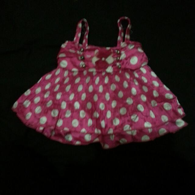 baby dress 4 months