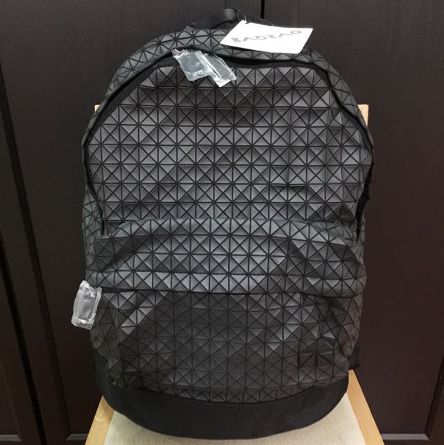 Bao bao issey miyake daypack clearance