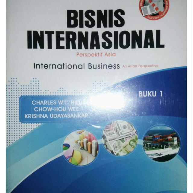 Business International