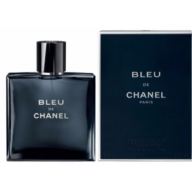 Bleu de Chanel for Men 100ml (GRED AAA+ DUBAI), Beauty & Personal Care,  Fragrance & Deodorants on Carousell