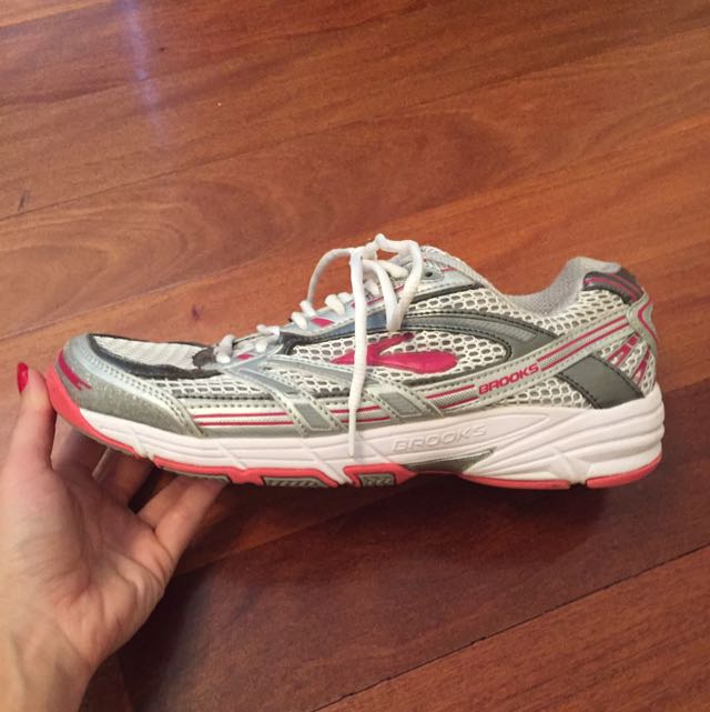 brooks runners melbourne