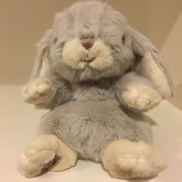 bukowski design rabbit