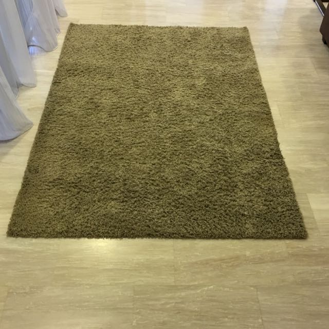 Carpet, Furniture & Home Living, Home Decor, Carpets, Mats & Flooring