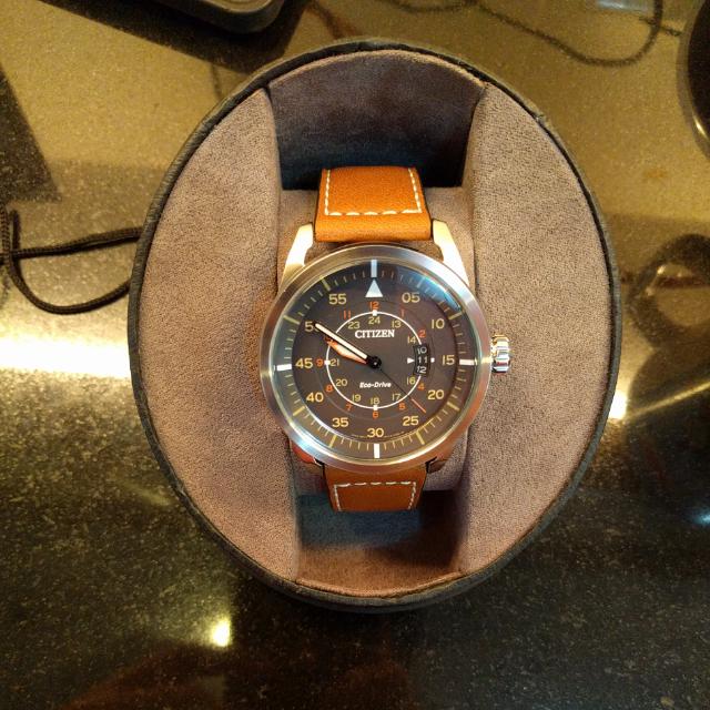 Citizen aw1361 online