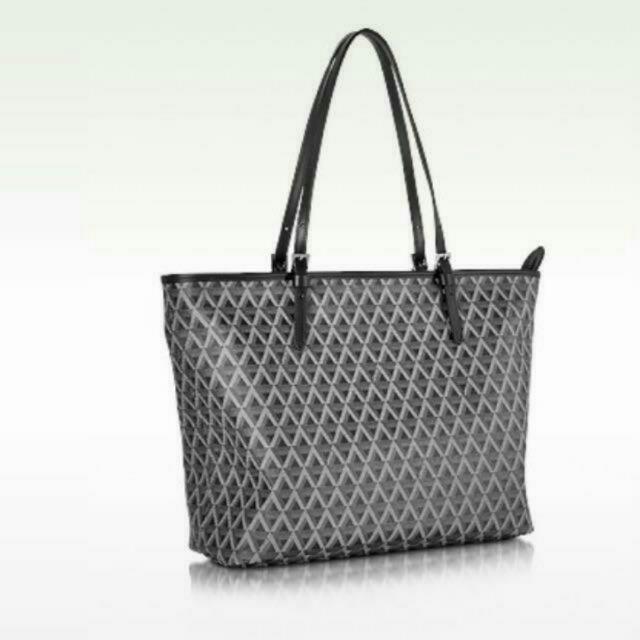 Lancaster tote bag price clearance