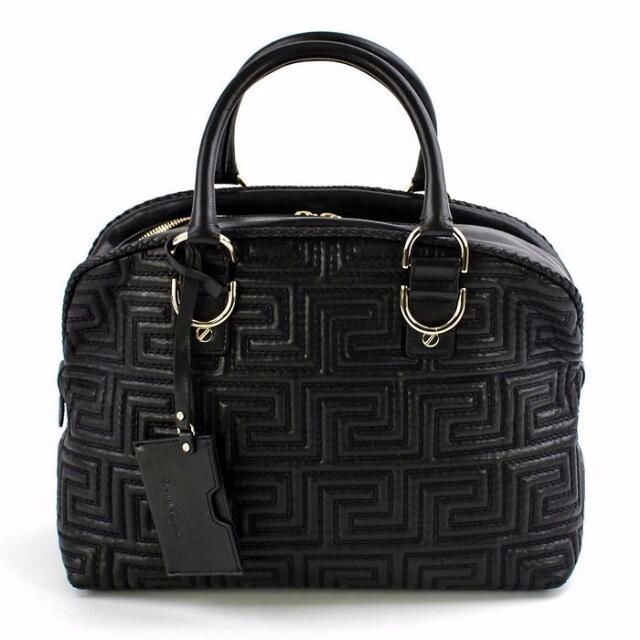 Versace Bag, Women's Fashion, Bags & Wallets, Purses & Pouches on Carousell