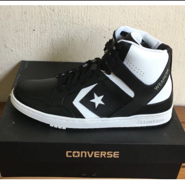 converse hip hop shoes