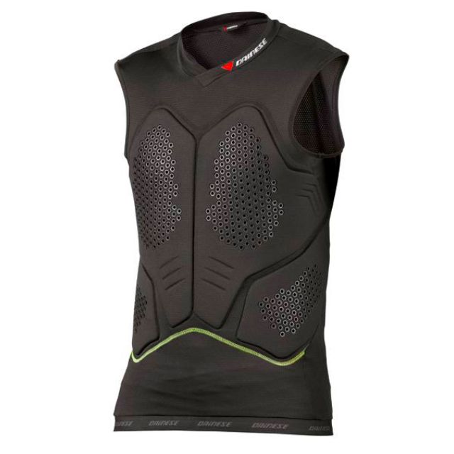DAINESE NORSOREX PROTECTOR VEST 100 Authentic Car