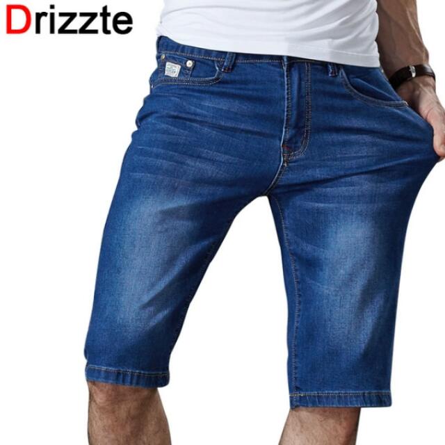 lightweight jeans plus size