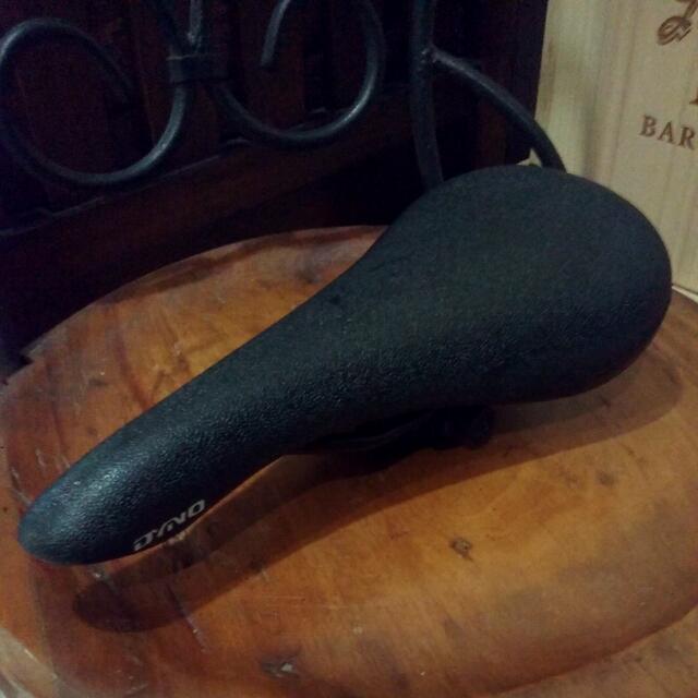 Dyno sales bmx seat