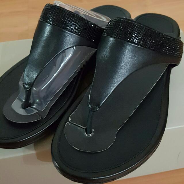 Fitflop banda micro crystal hot sale