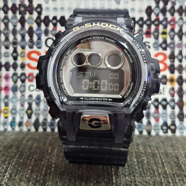 gdx g shock