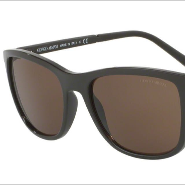 Giorgio Armani AR8087 558173