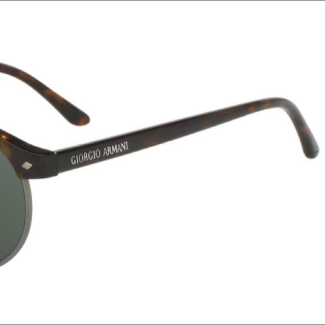 Giorgio Armani AR8090 502631 Carousell