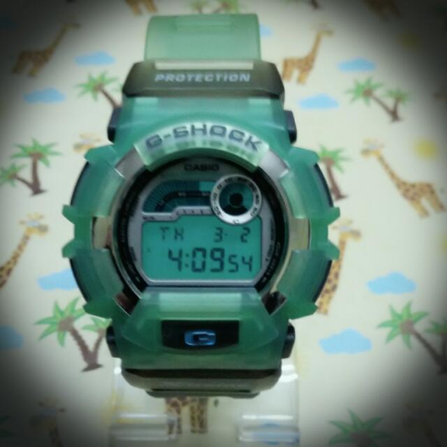 g shock dw 9500 price