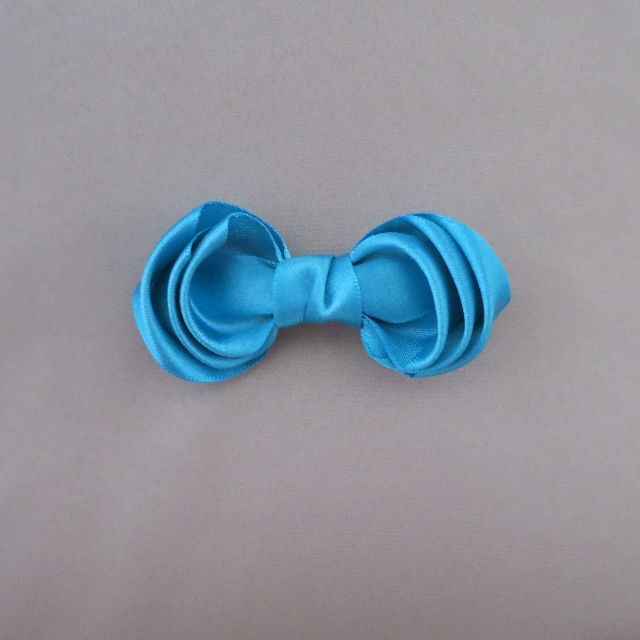 Hair Clip Alligator Clip Crocodile Clip Hair Bow