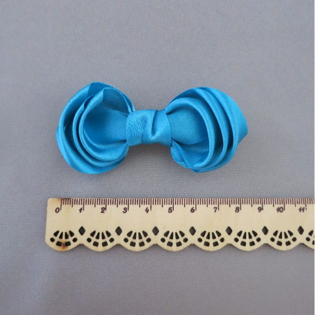 Hair Clip Alligator Clip Crocodile Clip Hair Bow