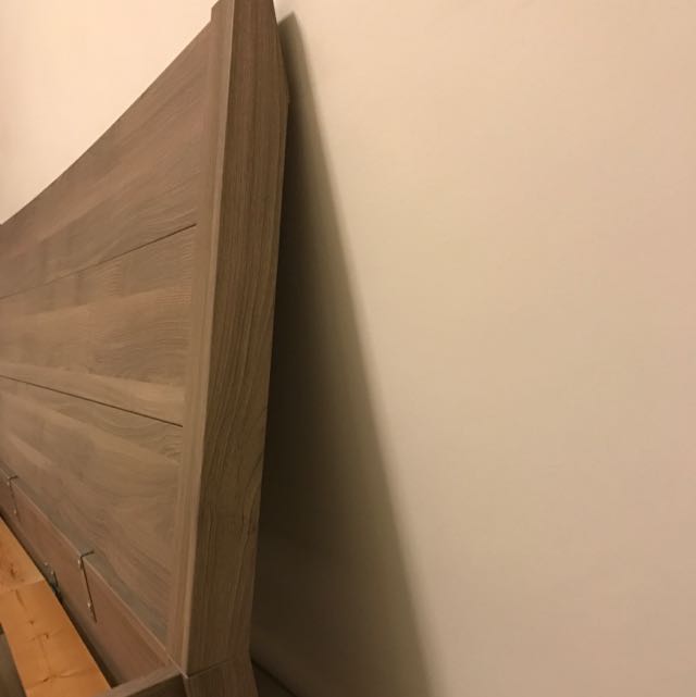 Ikea Nyvoll Bed Frame Queen Size Furniture Beds Mattresses On Carou - Ikea Nyvoll Queen Bed Frame Dimensions Ikea Nyvoll Bed Frame Queen Size Furniture Beds Mattresses On Carou - Ikea Nyvoll Queen Bed Frame Dimensions