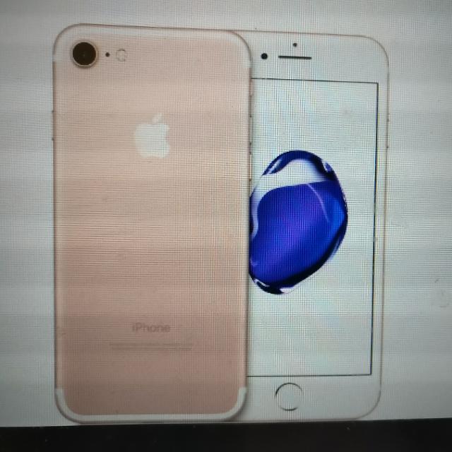 IPhone 7 32gb Ip7 Rose gold Mobile Phones Gadgets Mobile Gadget Accessories Other Mobile Gadget Accessories on Carousell