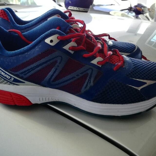 Karrimor tempo 3 review hot sale