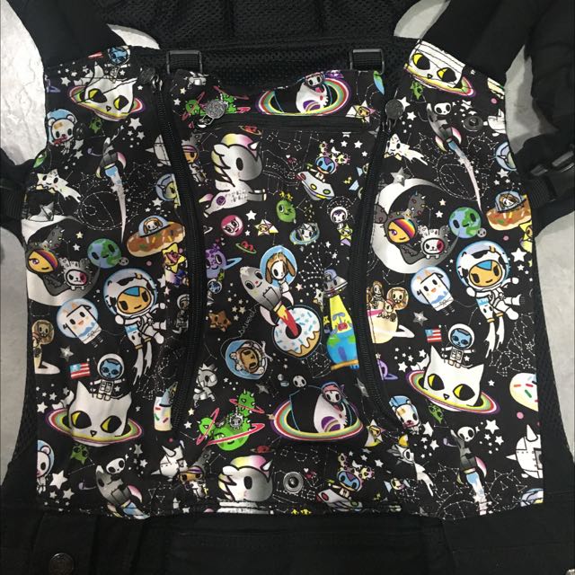 lillebaby tokidoki space place