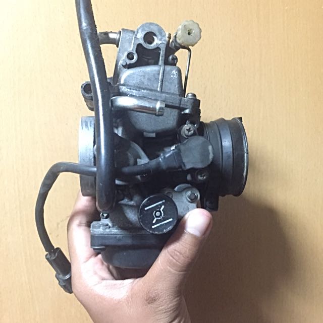Mikuni BSR36 CV Carburetor, Car Accessories on Carousell