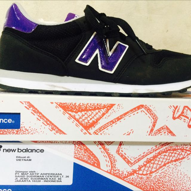 New shop balance gw500pb