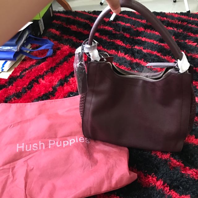 handbag hush puppies malaysia