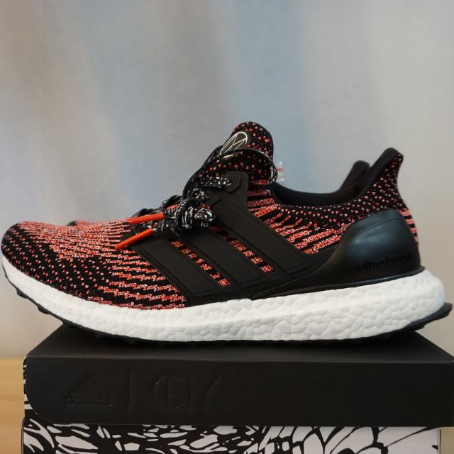 NIB Adidas Ultra Boost CNY 3.0 US8
