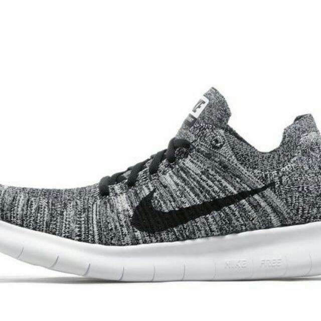nike free run fly